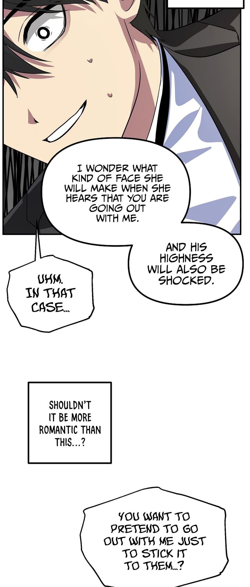 SSS-Class Suicide Hunter, Chapter 97 image 54